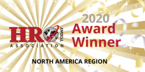 North America Award Winner