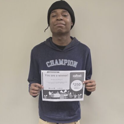 stafftrack - mar 25 - Jamarcus Wright